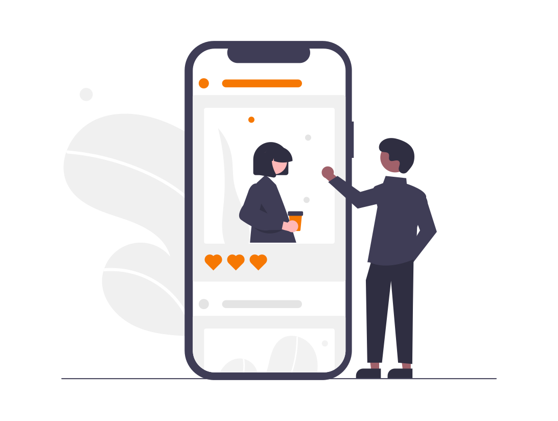 Prix d'une publicité Instagram Ads - Article par SEARCH-Factory